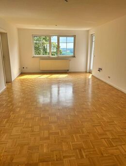 +++Großzügiges Familiennest mit Balkon und schönem Weitblick+++ - Augustusburg