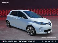 Renault ZOE, Life Z E zgl Batteriemiete System, Jahr 2019 - Baden-Baden