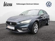 Seat Leon, 1.5 Sportstourer eTSI FR, Jahr 2021 - Uelzen