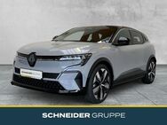 Renault Megane, E-TECH Techno 220 Comfort Range TWW, Jahr 2024 - Chemnitz