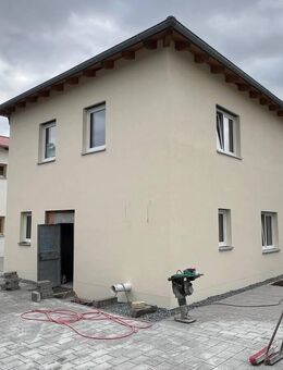 Hochwertiges Einfamilienhaus in ruhiger Lage! - Mintraching