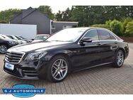 Mercedes-Benz S 400 d 4Matic AMG-Line,Pano,Vollausstattung TOP - Essen