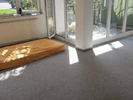 TOPLAGE! Gepflegte 3-Zi-Wohnung mit Balkon und Tiefgaragenplatz in Zentrumsnähe. - Wangen (Allgäu)