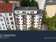 ?? Direkt am Kudamm - Charmante 1 Zi Balkon-Wohnung in Berliner Top-Lage - Berlin