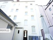 IMMONATION! Mehrfamilienhaus in Gärten h. d. Veste! - Nürnberg