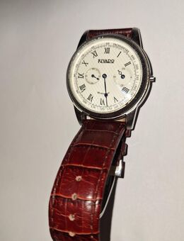 Rivado - Taucheruhr (1 Zeiger) - Florstadt