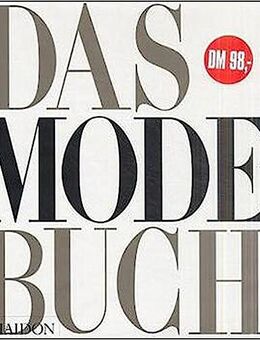 DAS MODEBUCH - Köln