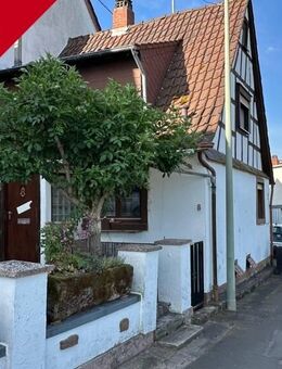 Tiny-House in Baalborn - Mehlingen