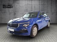 Skoda Kamiq, 1.0 TSI, Jahr 2024 - Salzwedel (Hansestadt)