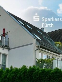 Wohnung in Zirndorf - Zirndorf