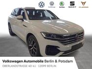 VW Touareg, 3.0 TDI R-Line, Jahr 2022 - Berlin