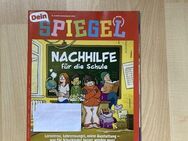 UNGELESEN Kindermagazin „Dein Spiegel“ Nr. 4/2023, ab 8 J. - Wuppertal