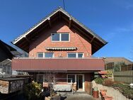 freist. Ein-/bis Zweifamilienhaus in schöner, ruhiger Wohnlage von Hennef-Winterscheid - Ruppichteroth