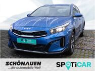 Kia XCeed, 1.0 T-GDI EDITION 7 S, Jahr 2023 - Solingen (Klingenstadt)