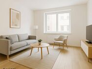 Design trifft Lage: Luxuriös sanierte Wohnung für stilbewusste Eigennutzer - Gelsenkirchen