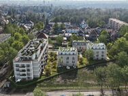 Stilvolle Neubauwohnung: 3-Zimmer-Wohnung für Paare und kleine Familien in der Hauptstadt! - Berlin