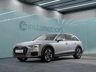 Audi A4 Allroad, quattro 45 TFSI Anhängevorrichtung, Jahr 2023 - München