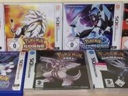 Pokemon DS Spiele - Bremerhaven