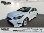 Kia cee'd, 1.5 Vision T STD, Jahr 2024 - Neuss