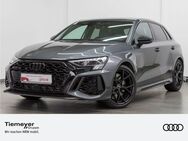 Audi RS 3 Sportback TFSI Q LM19 OPTIK-PKT SPORTABGAS eKLAPPE - Bochum