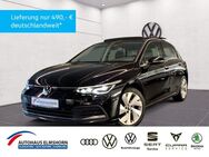 VW Golf, 1.5 VIII Style eTSI, Jahr 2020 - Quickborn (Landkreis Pinneberg)