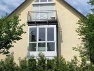 Ansprechende 2,5 Zi-Haus-im-Haus/Maisonettewohnung (EG/OG/DG) in kleiner Wohnanlage! - München