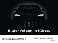 Audi Q2, 1.0 TFSI ultra Privacy, Jahr 2018 - Hofheim (Taunus)