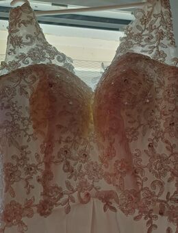 Hochzeitskleid - Dresden