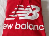 New Balance Hoodie - Chemnitz Zentrum