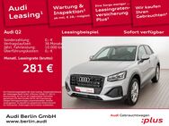 Audi Q2, Advanced 30 TDI Str, Jahr 2023 - Berlin