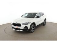 BMW X2 sDrive 20d Advantage Plus - Berlin