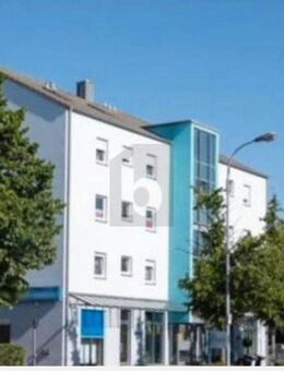 3 GUTE GRÜNDE: MODERN - GEPFLEGT - ZENTRUMSNAH - Lörrach