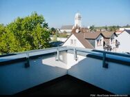 +++Stilvolle Loftwohnung mit Terrasse und All-Inclusive-Miete+++ - Neu Isenburg
