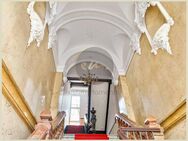 Absolut zentral und ruhig gelegen: Toller Altbau, sonnige Ausrichtung mit Balkon und Aufzug... - Berlin