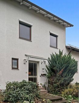 Ihr neues Zuhause für die Zukunft in Massivbauweise - Reutlingen