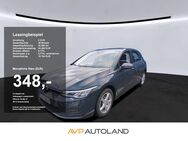 VW Golf, 2.0 TDI VIII Life | | | |, Jahr 2023 - Burghausen