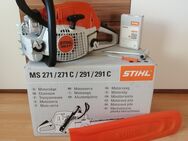 Stihl Ms 271 Motorsäge - Wernigerode