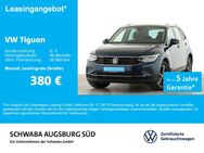 VW Tiguan, 2.0 TDI Active IQ LIGHT, Jahr 2023 - Augsburg