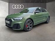 Audi A1, Sportback S line 40 TFSI, Jahr 2024 - Frankfurt (Main)