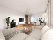Lindenallee 2te Reihe - traumhafter Garten ---73,5 kwH - Neuruppin