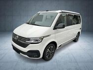 VW T6 California, 2.0 TDI Ocean Edition, Jahr 2023 - Idstein