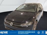 VW Polo, 1.0 TSI Comfortline, Jahr 2020 - Blomberg (Nordrhein-Westfalen)