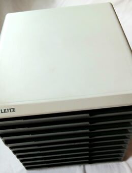 Leitz Büroarblage 10 Fächer - Bönnigheim