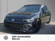 VW Golf, 2.0 L TSI GTI CLUBSPORT 300, Jahr 2024 - Worms