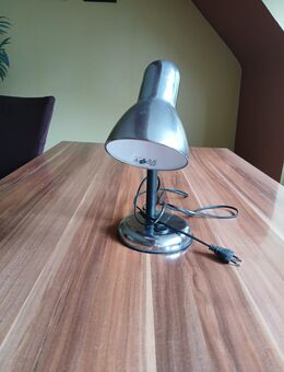 Tischlampe - Düsseldorf