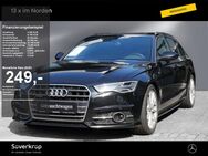 Audi A6, 3.0 TDI quattro Avant S-Line, Jahr 2018 - Kiel