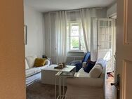 2 rooms apartment near Schloss Charlottenburg with Loggia for SELFUSE - Berlin