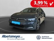 VW Golf Variant, 1.5 Golf VIII eTSI OPF Style HARMAN, Jahr 2024 - Nordhausen