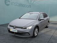 VW Golf Variant, 1.5 TSI Golf VII Highl, Jahr 2020 - München