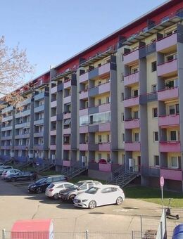 Das Stadtzentrum können Sie bequem zu Fuß erreichen - Magdeburg